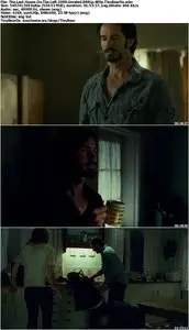 The Last House On The Left (2009) Unrated
