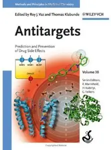 Antitargets: Prediction and Prevention of Drug Side Effects [Repost]