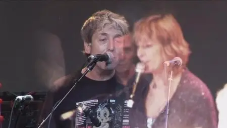 Steve Hillage Band - Gong Unconvention, Amsterdam 2006 (2008)
