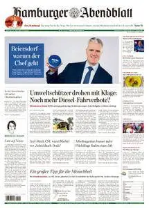 Hamburger Abendblatt Stormarn - 22. Juni 2018