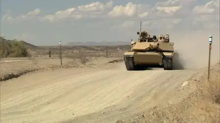 Science Ch. - Impossible Engineering Series 5: Us Army's Super Tank (2019)