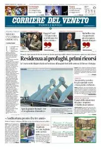 Corriere del Veneto Padova e Rovigo – 05 maggio 2019