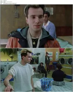 My Beautiful Laundrette (1985)