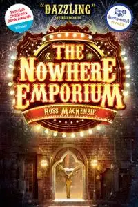 «The Nowhere Emporium» by Ross Mackenzie