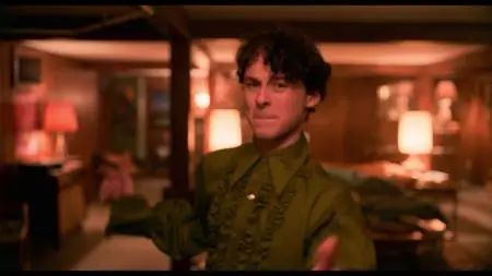 I Am Not Okay with This S01E04