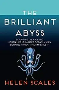 The Brilliant Abyss: Exploring the Majestic Hidden Life of the Deep Ocean, and the Looming Threat That Imperils It