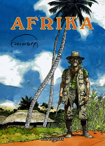Afrika