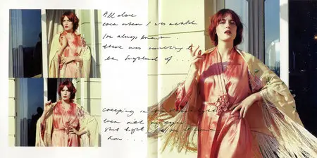 Florence + the Machine - Ceremonials (2011)