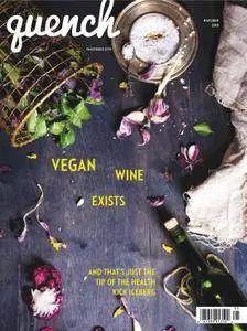 Quench - April 2018