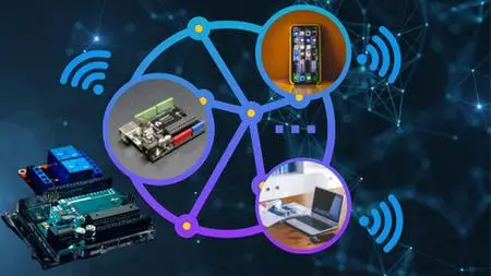 Add Wifi To Arduino Boards: Enable Web Connectivity Features