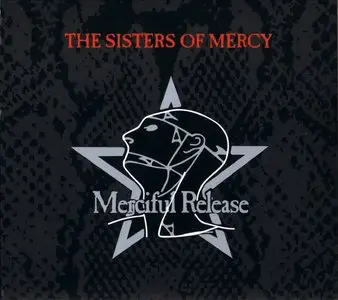 The Sisters Of Mercy - A Merciful Release (2007) 3CD Box Set