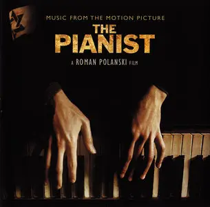 Music From And Inspired By 'The Pianist' A Roman Polanski Film (2002) [Re-Up]