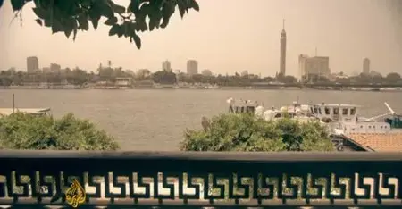 Al-Jazeera World - Born in 48 (2015)