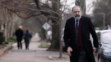 Homeland S07E07