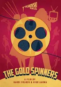 The Gold Spinners (2013)