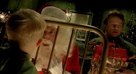 La cité des enfants perdus (1995) The City of Lost Children