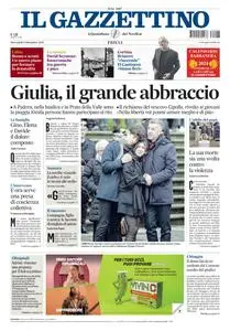 Il Gazzettino Friuli Venezia Giulia - 6 Dicembre 2023