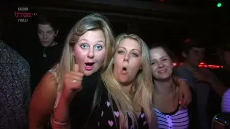 BBC - Who Needs Ibiza? The Great British Holiday (2014)