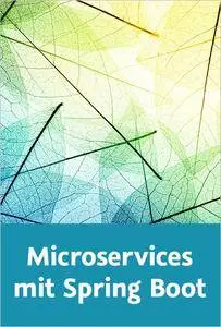 Video2Brain - Microservices mit Spring Boot