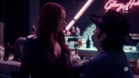 Wynonna Earp S04E09