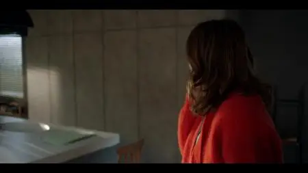 Finding Alice S01E02