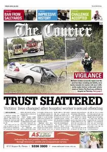 The Courier - 29 April 2022