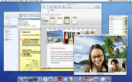 Mac Osx 10.5 Leopard DVD install
