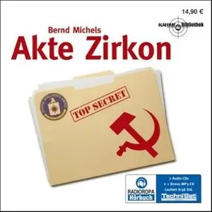 Bernd Michels - Akte Zirkon