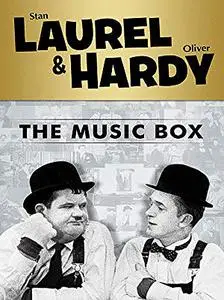 The Music Box (1932)