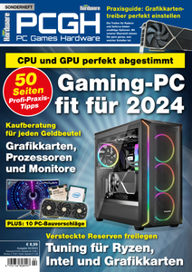 PC Games Hardware Sonderheft - No.2 2023