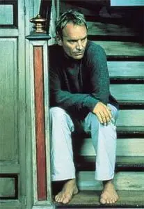 Sting - Brand New Day (2000)