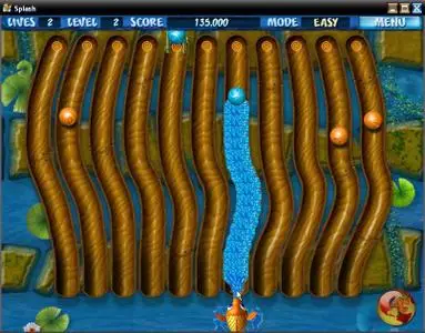 Splash