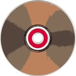 Peter Gabriel - Up (2002)