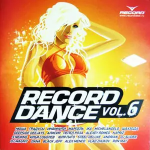 VA - Record Dance Vol.6 (2010)