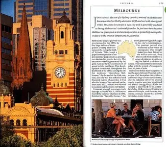 Australia: Eyewitness Travel Guides