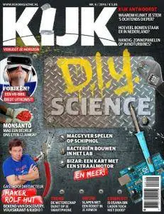 KIJK - Juni 2016