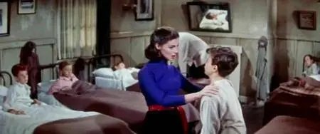 Merry Andrew (1958)