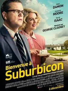 Suburbicon / Bienvenue à Suburbicon (2017)