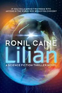 «Lilian» by Ronil Caine