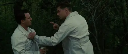 Shutter Island (2010)