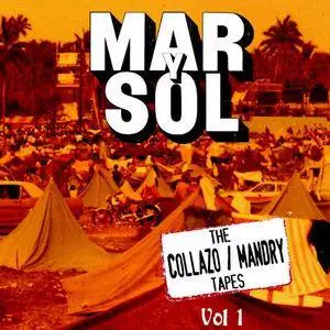 VA - Mar Y Soul: The Collazo/Mandry Tapes Vol. 1 (2010)