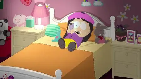 South Park S26E04