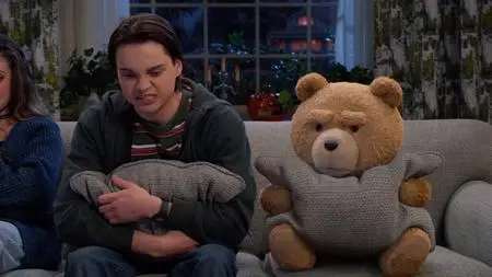 ted S01E04