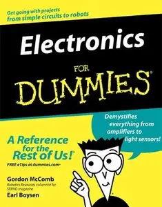 Electronics For Dummies (Repost)