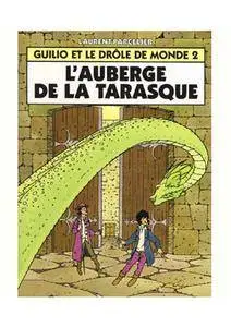 Guilio Et Le Drole De Monde 1-2