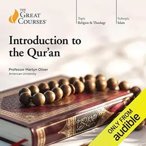 Introduction to the Qur’an [TTC Audio]