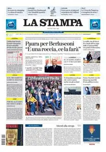 La Stampa Biella - 6 Aprile 2023