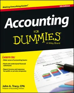 bookkeeping for dummies latest version