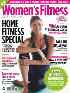 Health & Fitness UK - June 2020