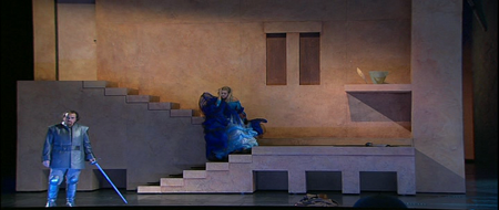 Verdi: Un ballo in maschera, DVD9